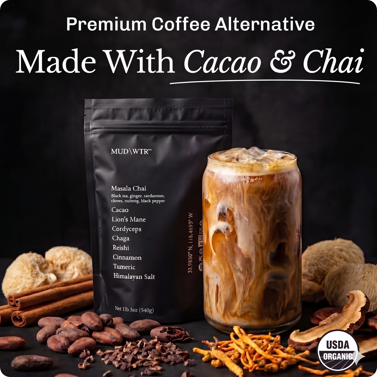 MUD\WTR product image 1