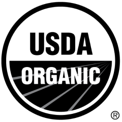 USDA Logo