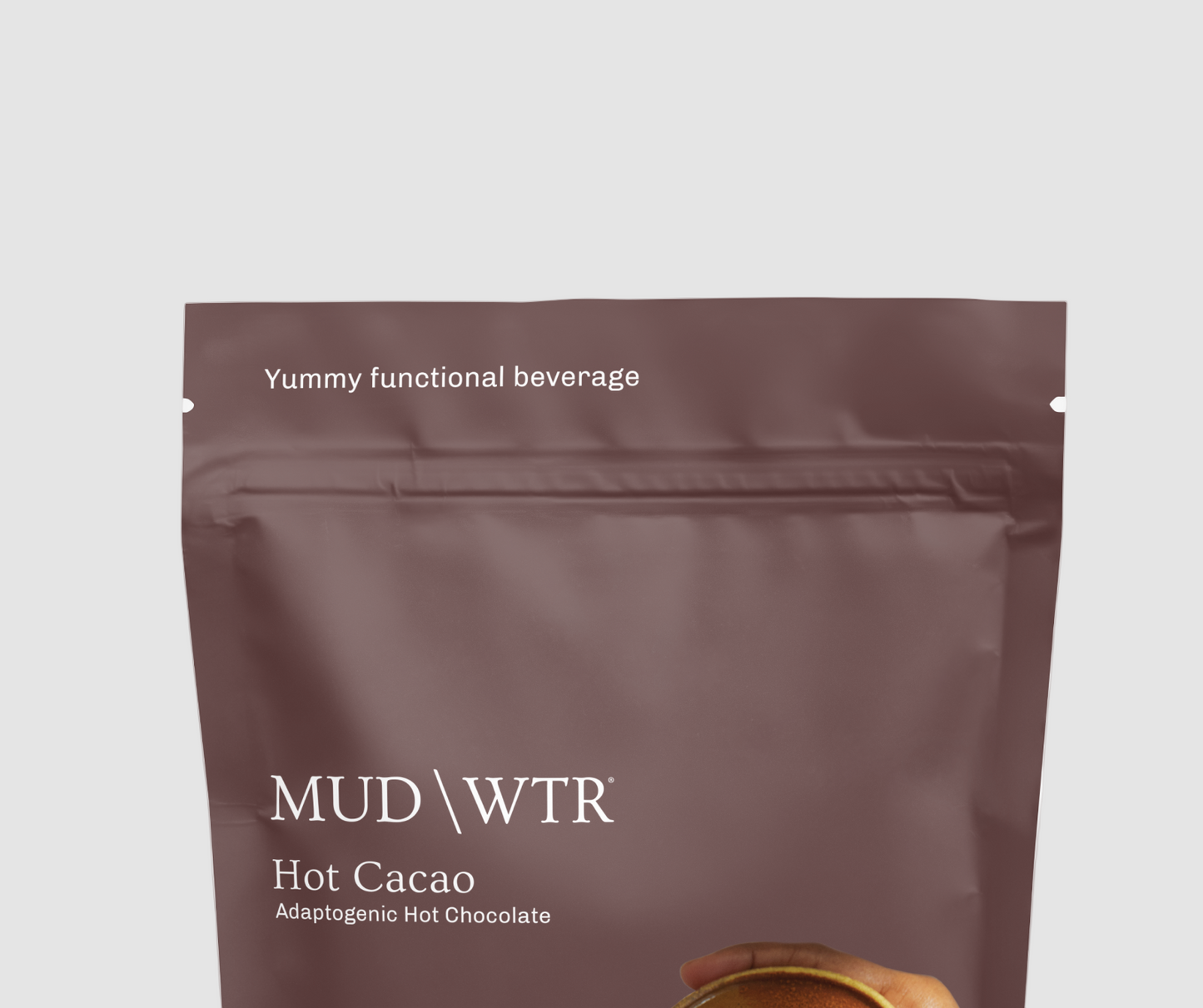 
  Hot Cacao
