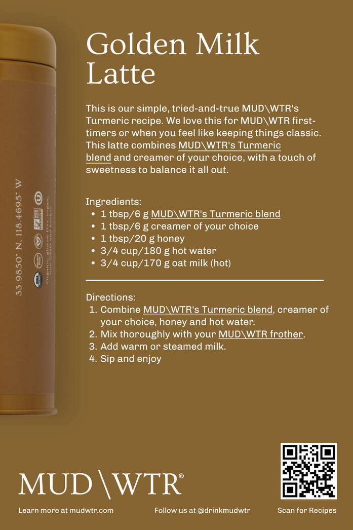 Turmeric Info Cards for Retail (25 Pack) image 2