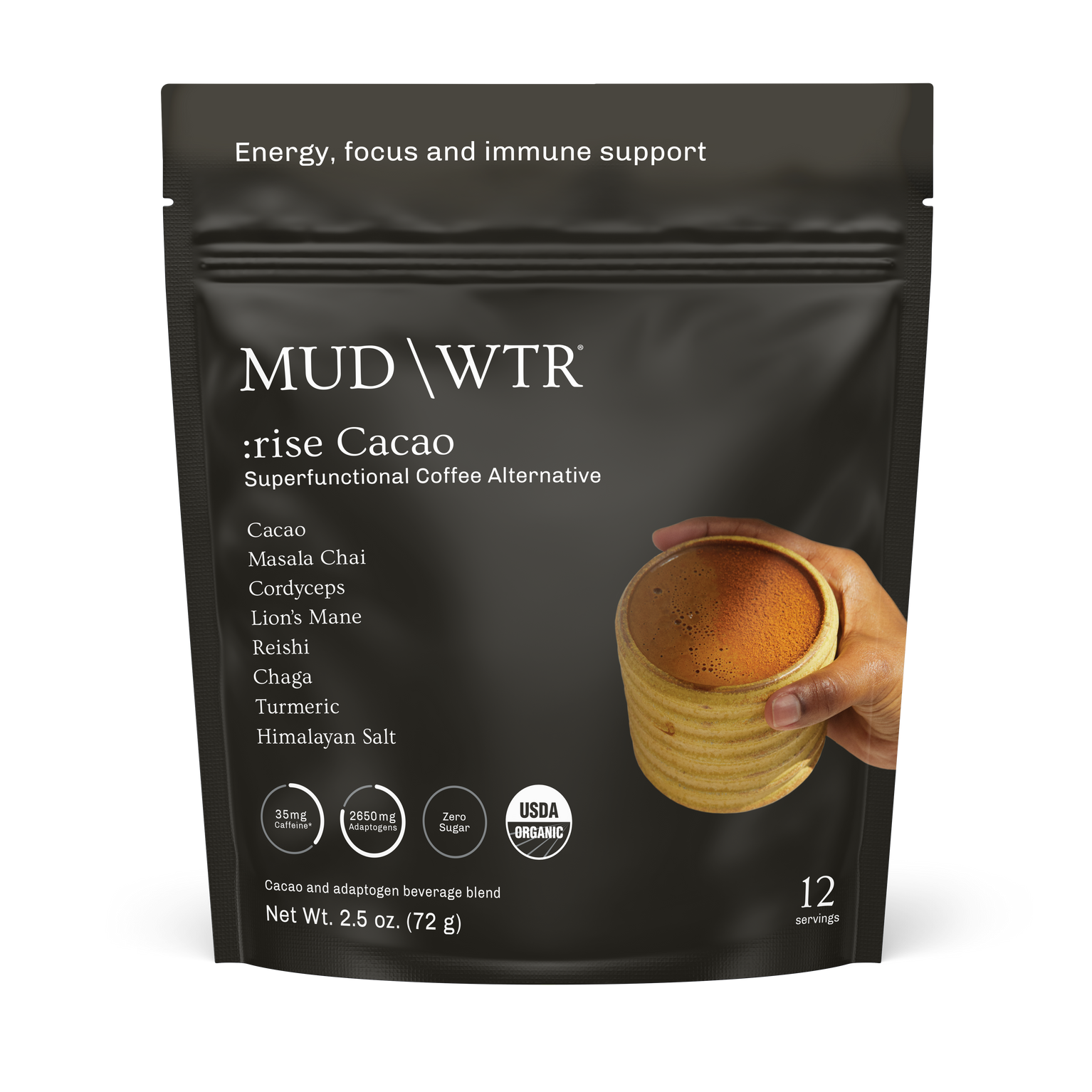Original 12-Serving Bag - 6 Pack image 1