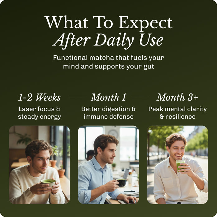 Matcha Starter Kit image 9