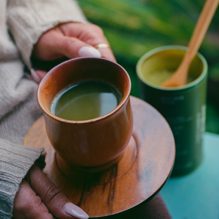 Morning Matcha starter kit B2B image 5