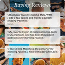 Matcha (30 serving) image 