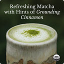 Matcha Starter Kit image 
