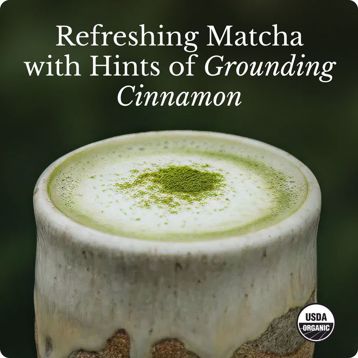 Matcha Starter Kit image 3