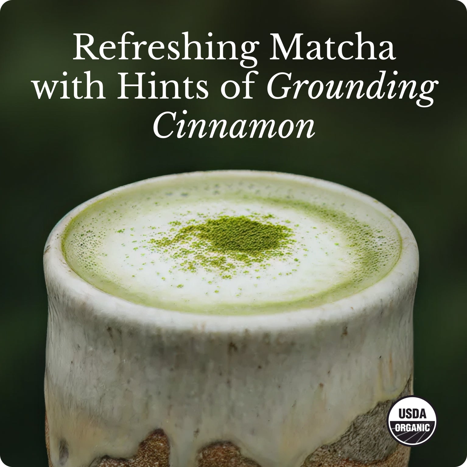 Matcha (30 serving) image 
