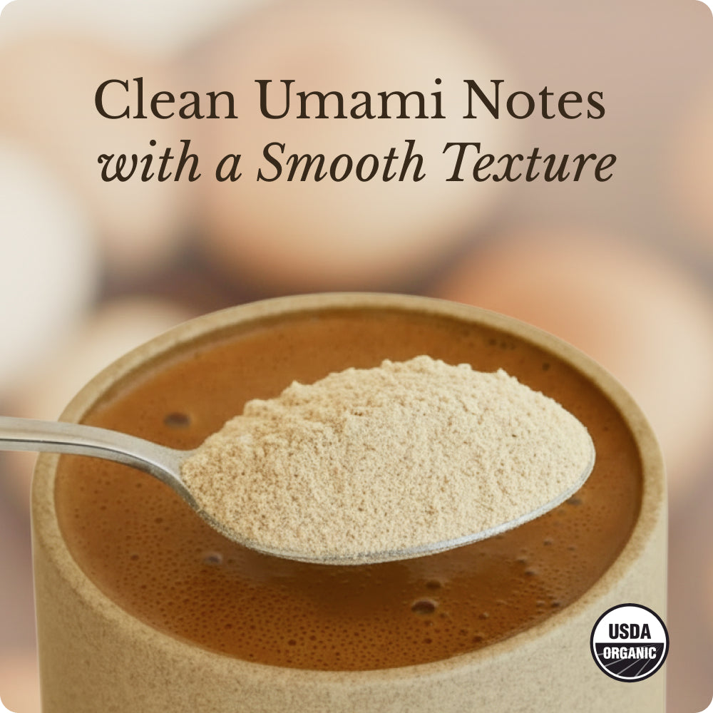 Mushroom Boost (30 serving) image 