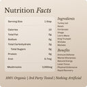 Mushroom Boost (30 serving) image 