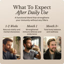 Mushroom Boost (30 serving) image 