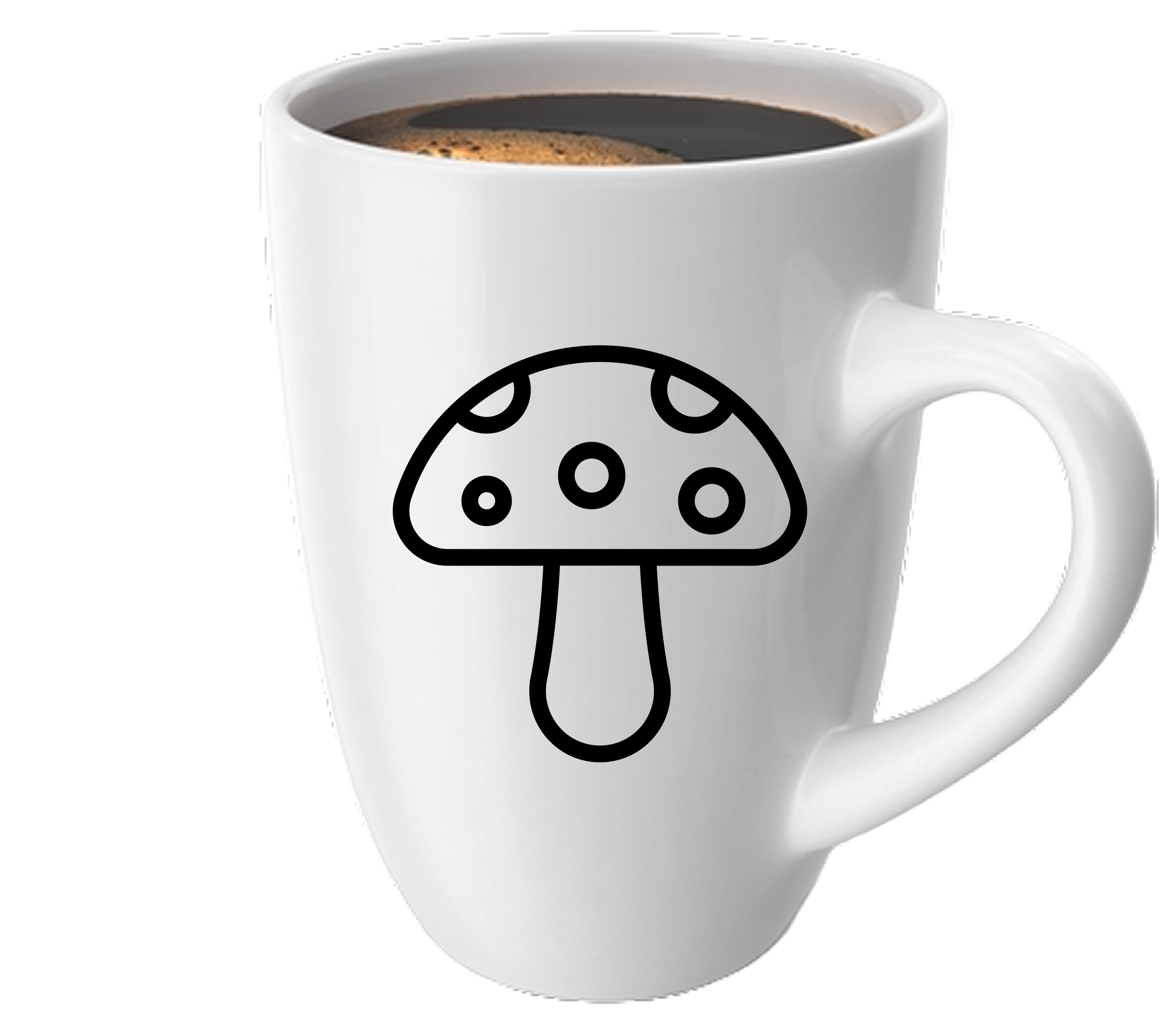 Mushroom Coffee