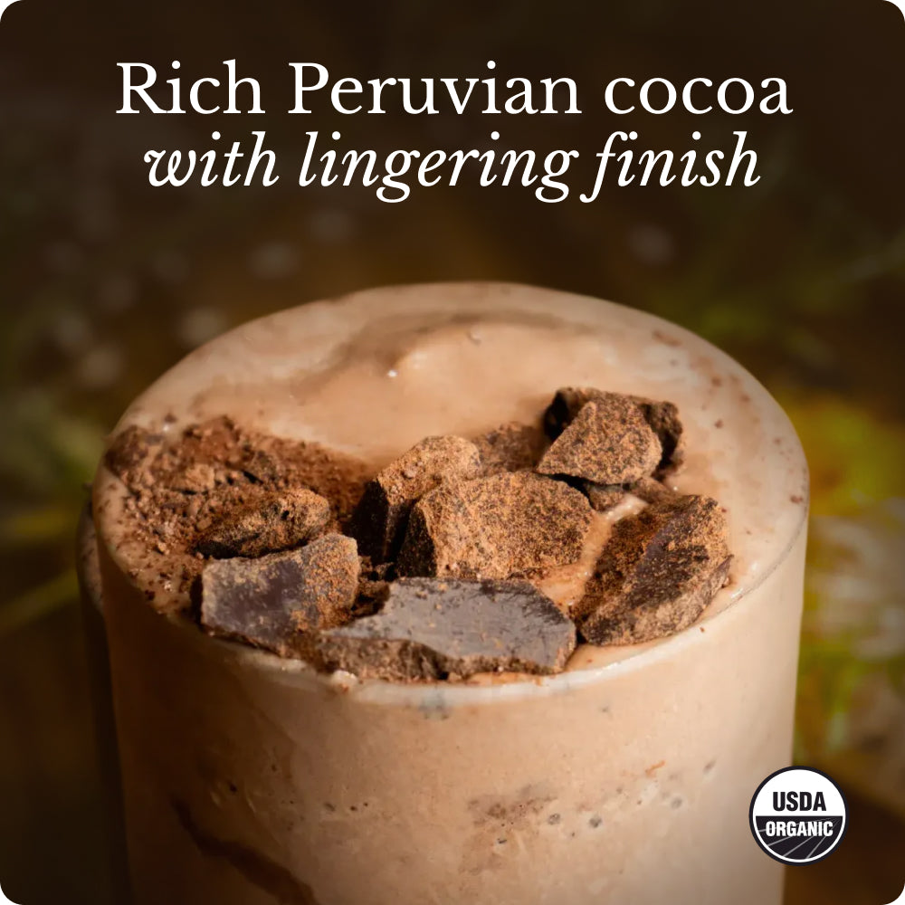 Nourish Chocolate Starter Kit image 