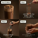 Nourish Chocolate Starter Kit image 