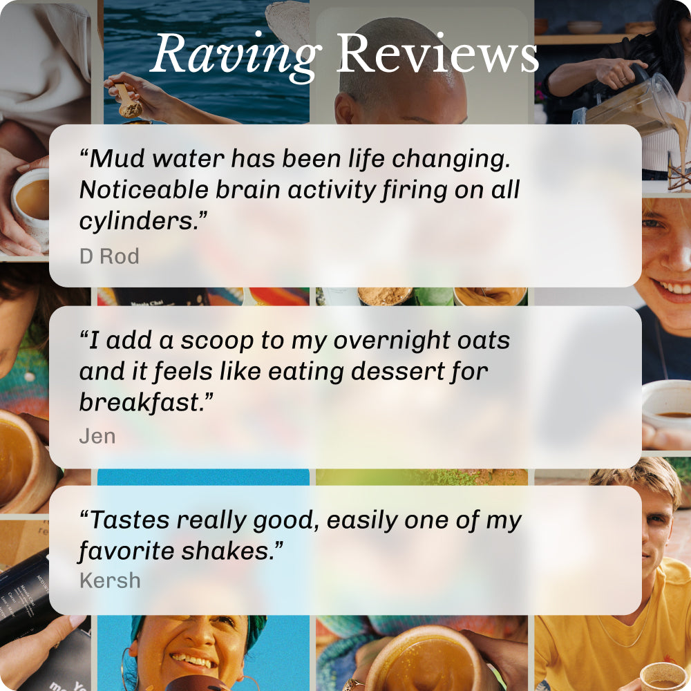 Nourish Chocolate Starter Kit image 