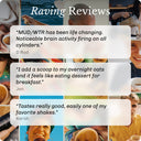 Nourish Vanilla Starter Kit image 