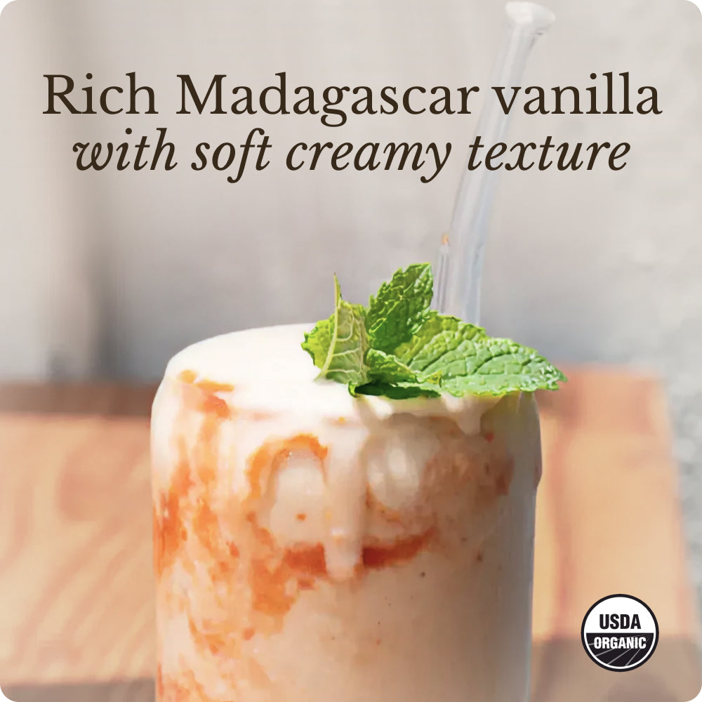 Nourish Vanilla Starter Kit image 