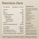 Nourish Vanilla Starter Kit image 