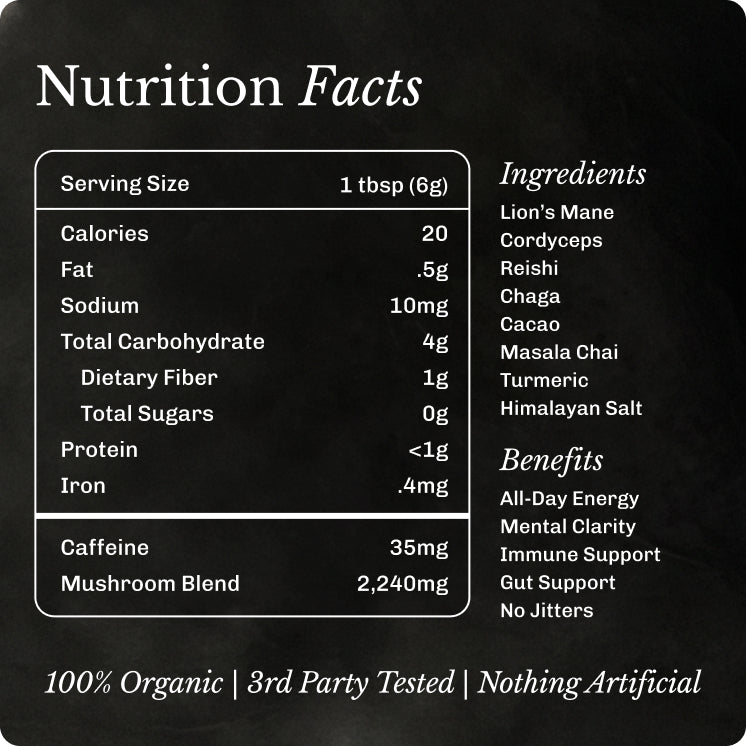 Original Starter Kit