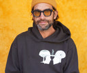 Grounded by Design PSL Hoodie image 