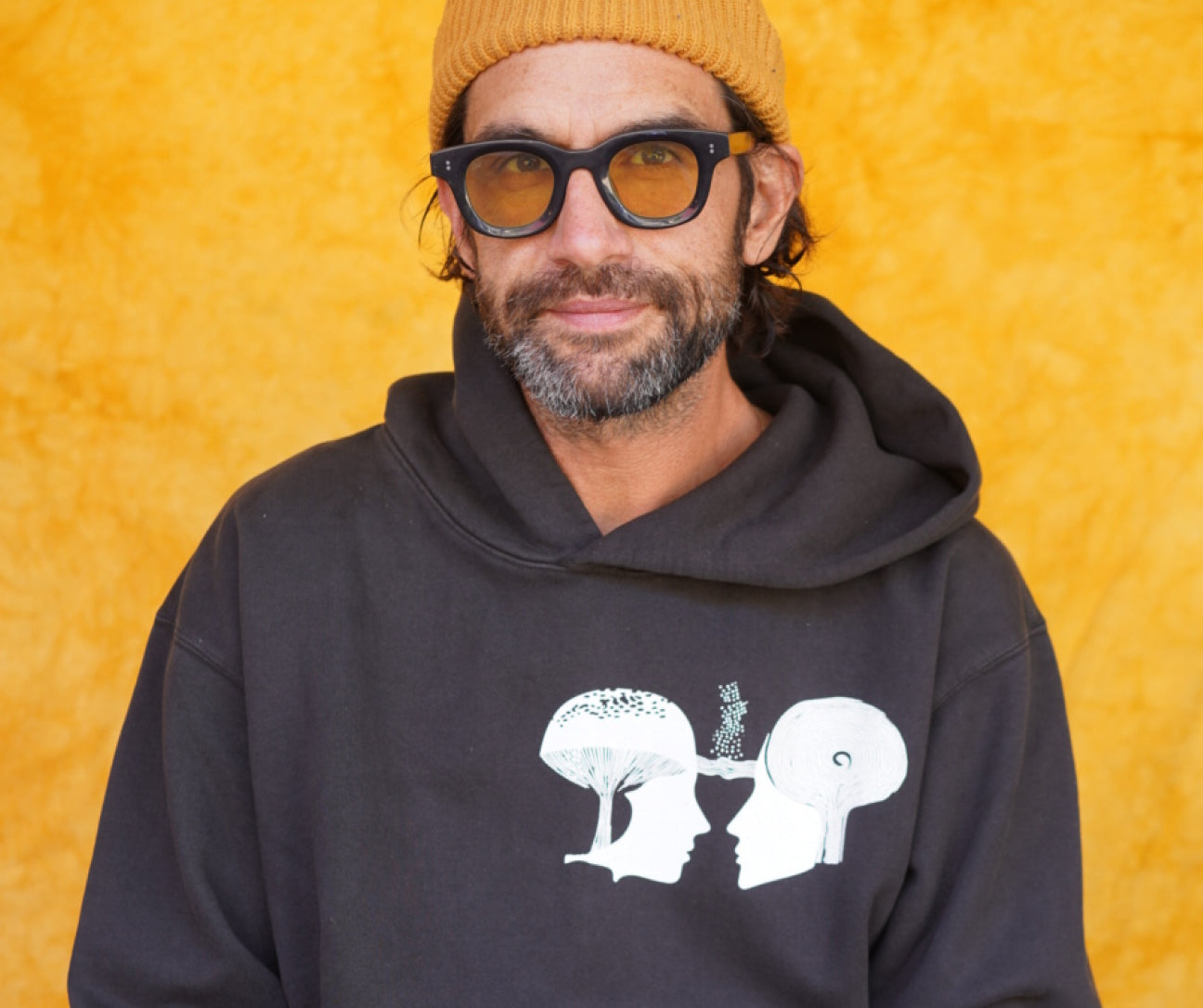 Grounded by Design PSL Hoodie image 