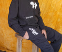Grounded by Design PSL Hoodie image 