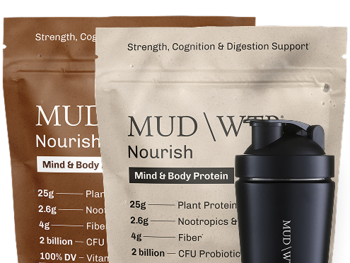 Shop Coffee Alternatives MUD\WTR Shop Coffee Alternatives MUD\WTR