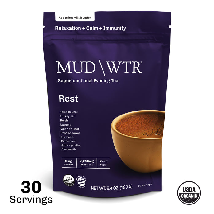 Rest Refill Bag (30s) image 1