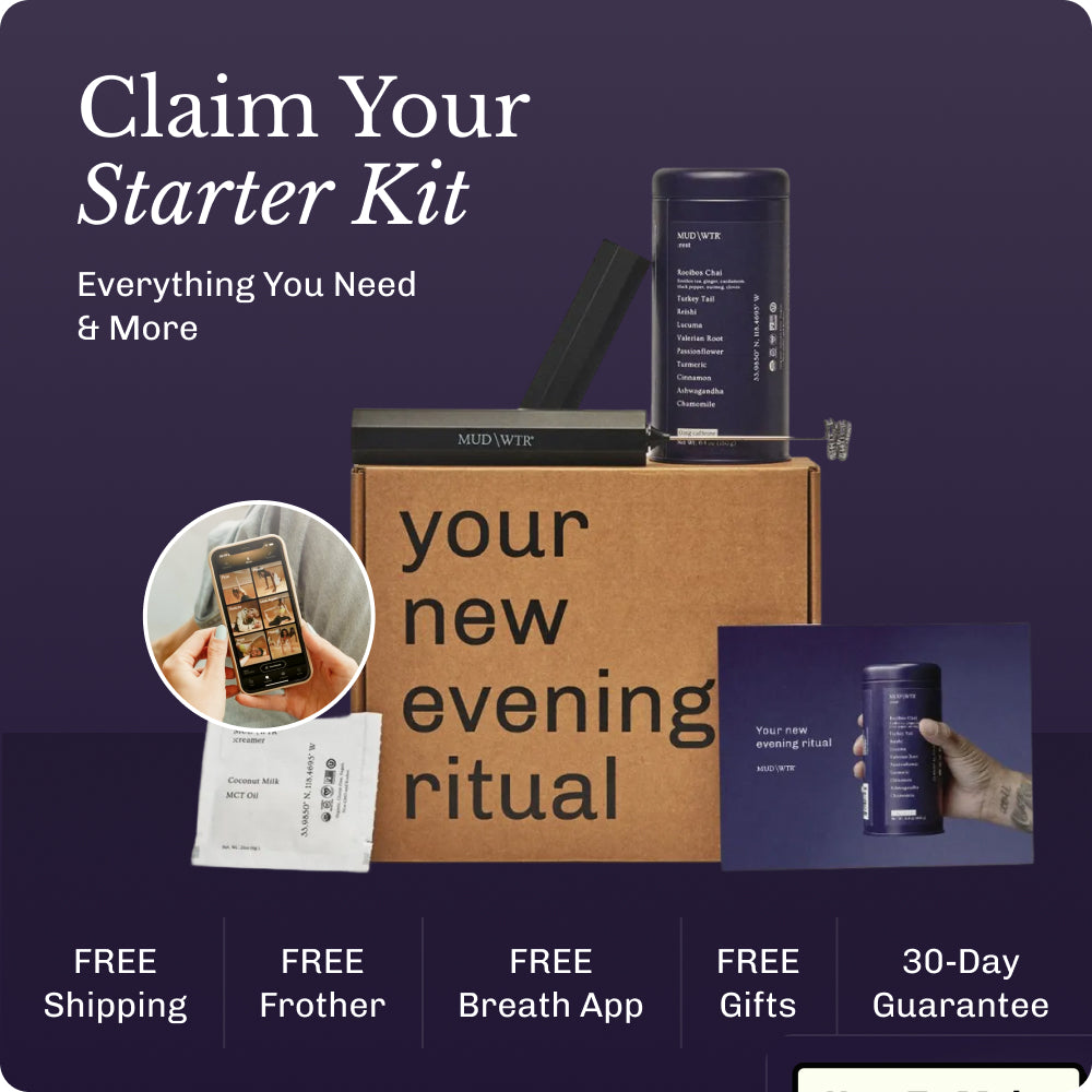 Rest Starter Kit image 