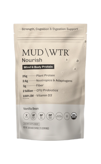 Nourish Vanilla Starter Kit