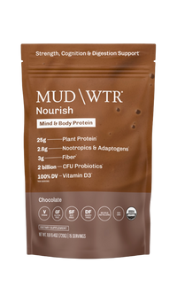 Nourish Chocolate Starter Kit