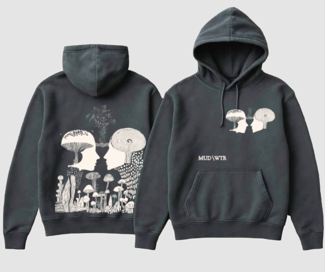 
  Grounded by Design PSL Hoodie
