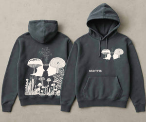 Grounded by Design PSL Hoodie