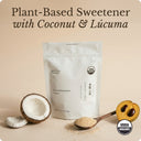 Coconut Sweetener (30 serving) image 