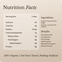 Coconut Sweetener (30 serving) image 