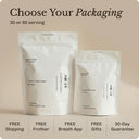 Coconut Sweetener (30 serving) image 