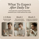 Coconut Sweetener (30 serving) image 