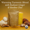Turmeric (90 serving) image 