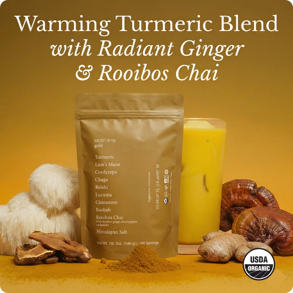 Turmeric (90 serving) image 