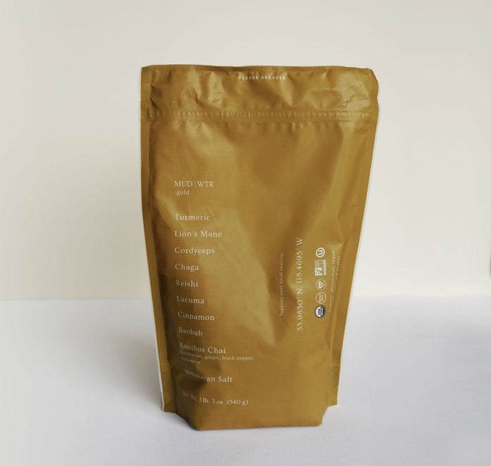 90 serving Turmeric B2B image 1
