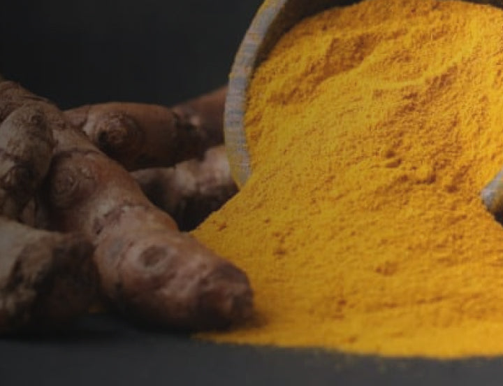 Turmeric