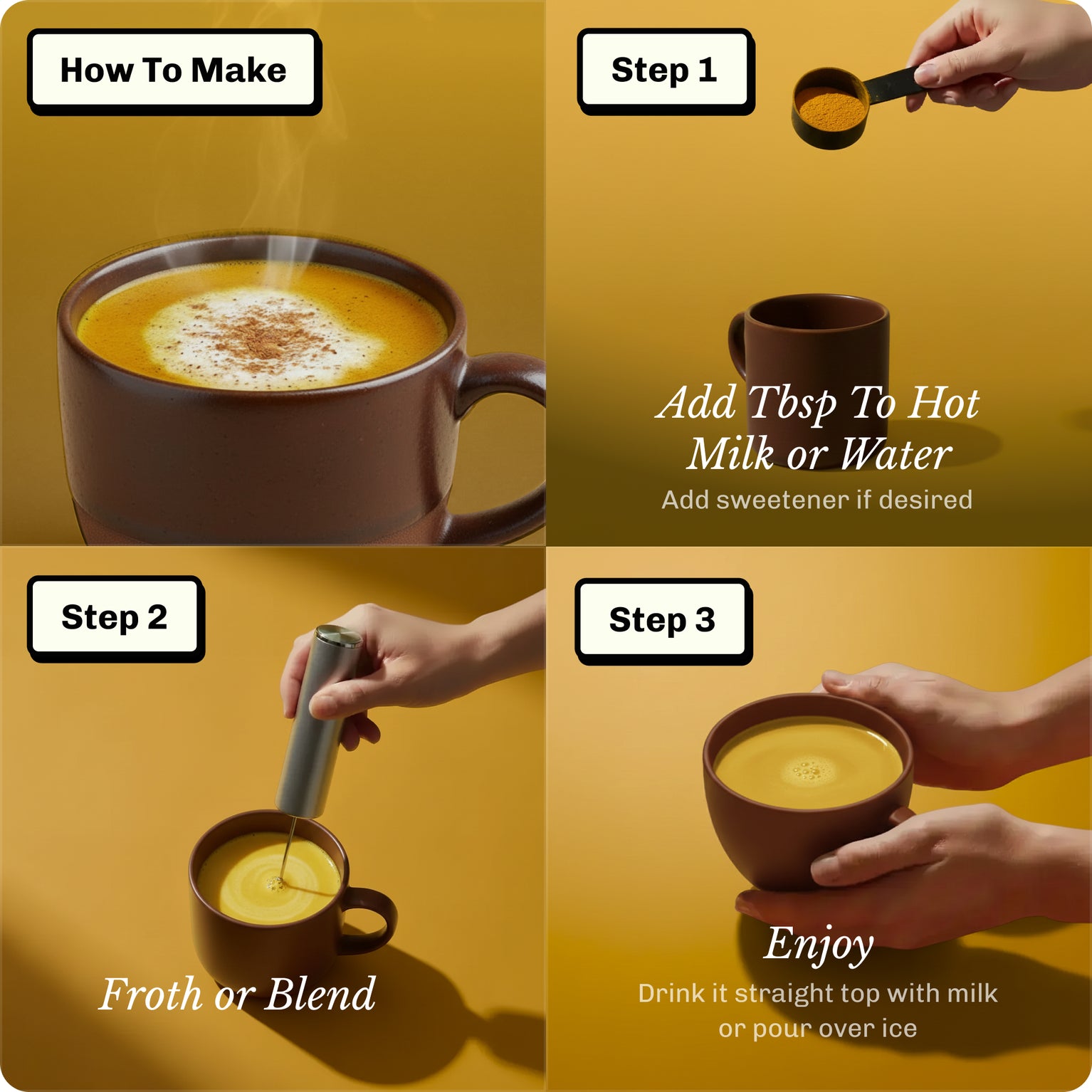 Turmeric (30 serving) image 