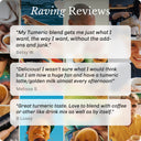 Turmeric (30 serving) image 