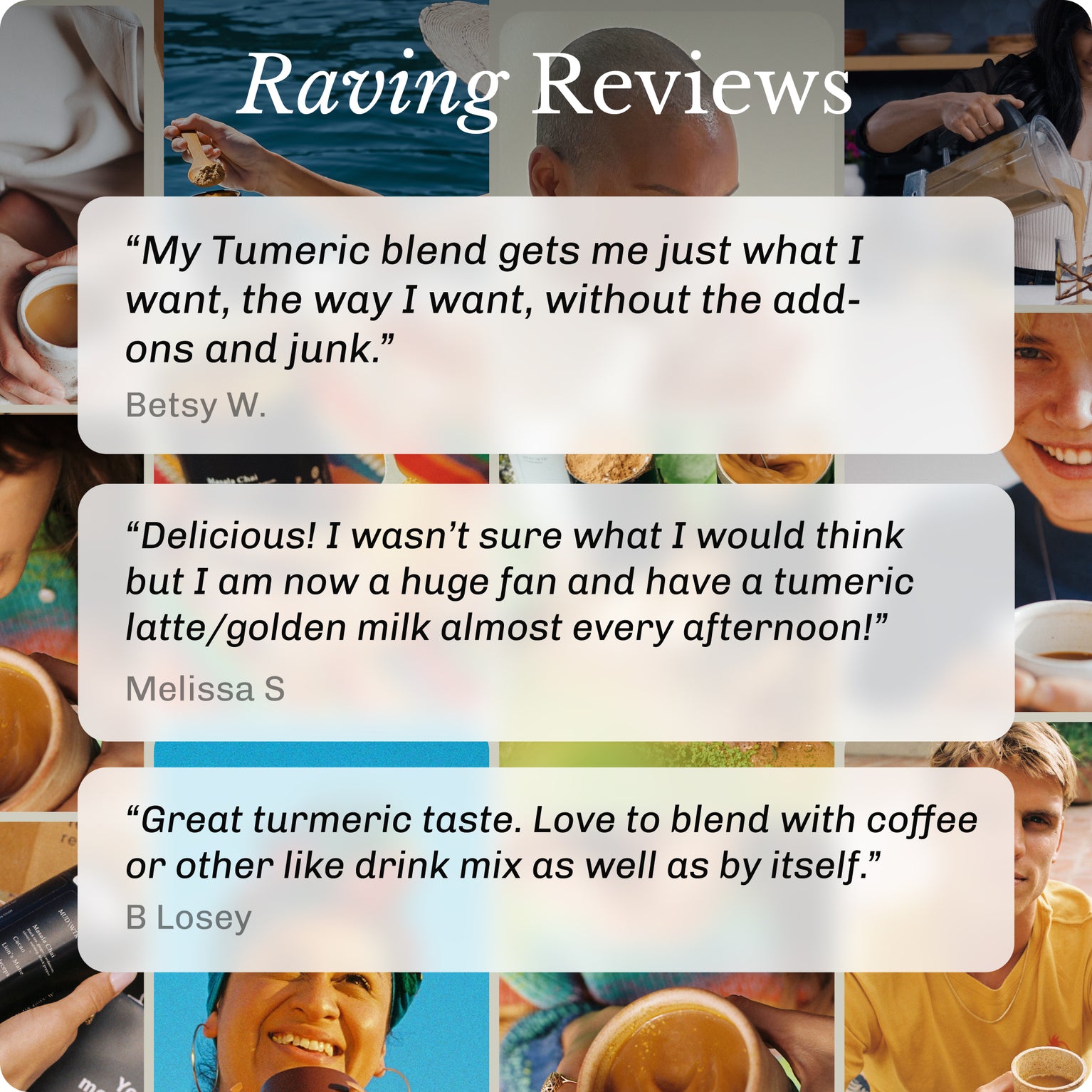 Turmeric (30 serving) image 