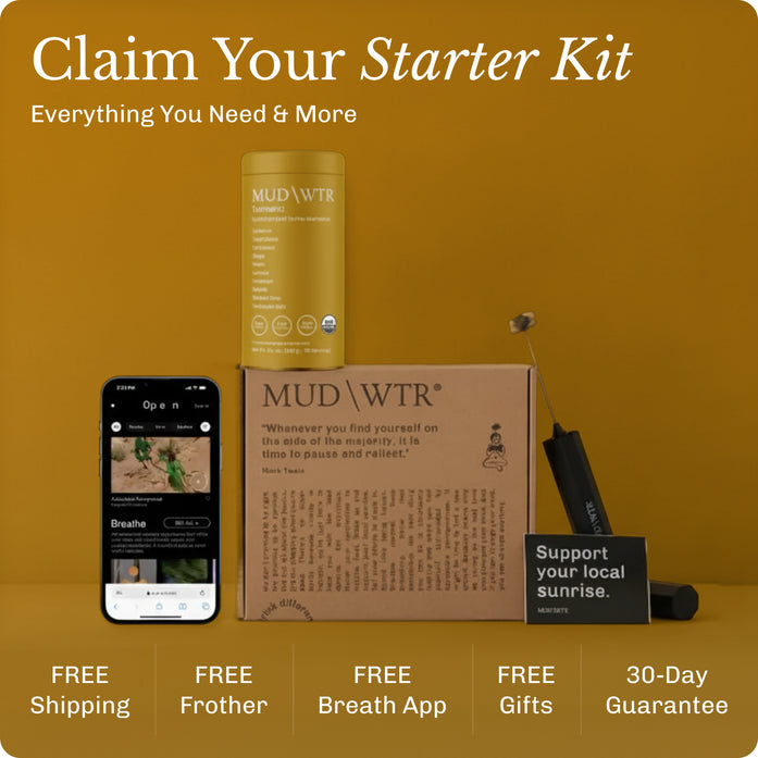 Turmeric Starter Kit image 8