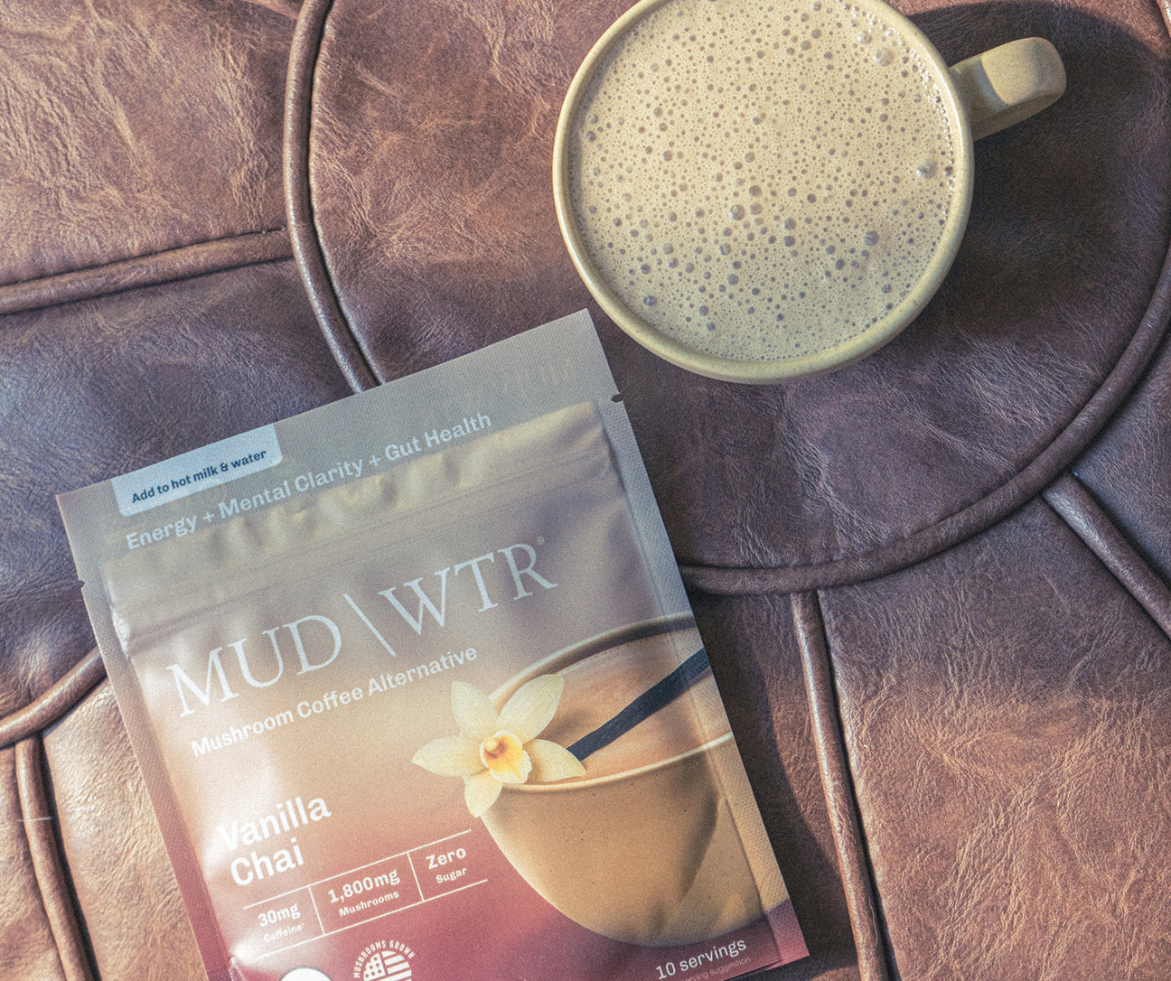 Vanilla Chai & Mocha Bundle image 