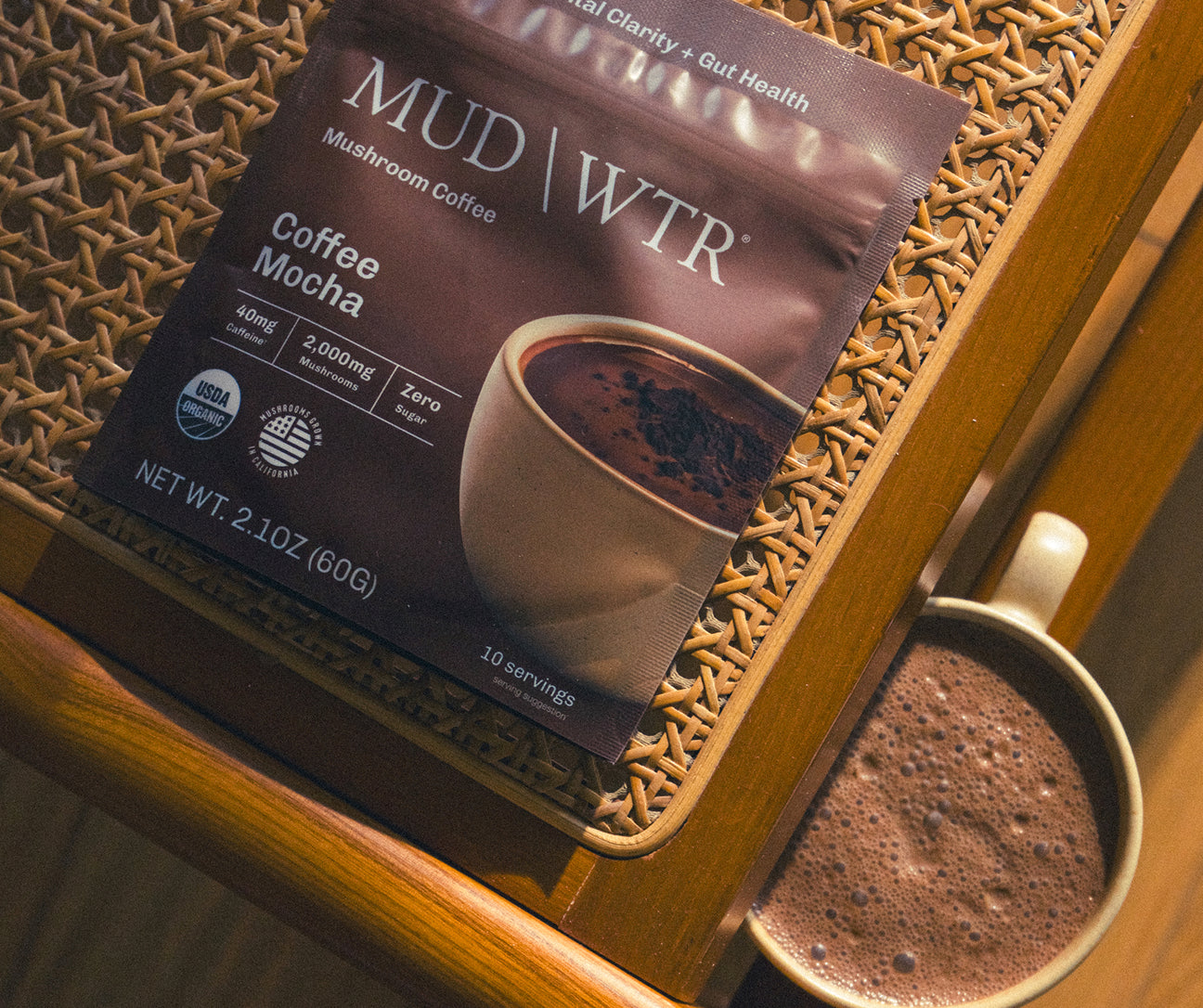 Vanilla Chai & Mocha Bundle image 