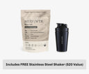 Nourish Vanilla Starter Kit image 