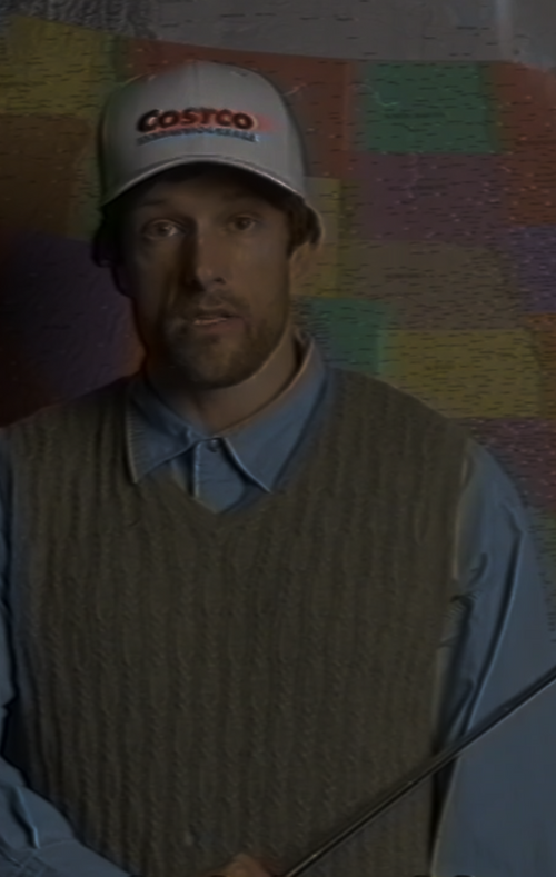 God Bless<br><i>Costco Wholesale</i>