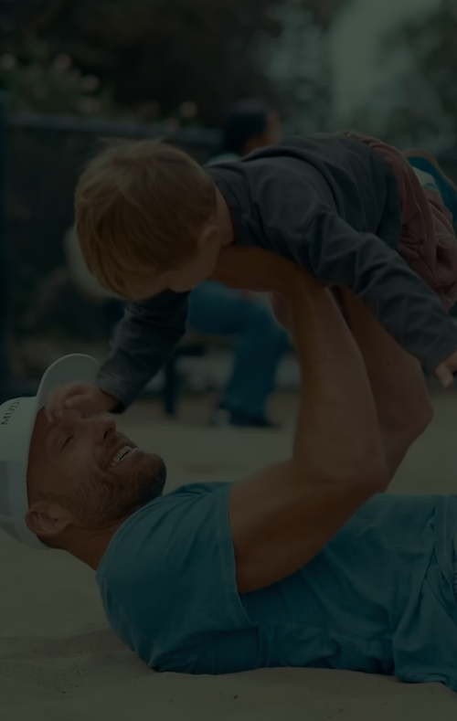 Our <br class="break"><i>Founding Story</i>