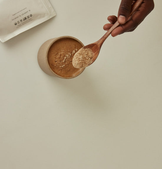 Mushroom Boost (90 serving) – MUD\WTR